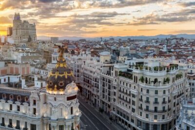 Centros de Pilates con máquinas en Madrid