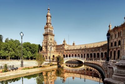 Pilates con Máquinas para Embarazadas en Sevilla