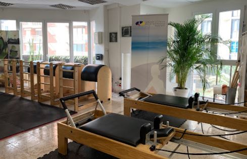 Los mejores centros de Pilates con máquinas en Alicante.