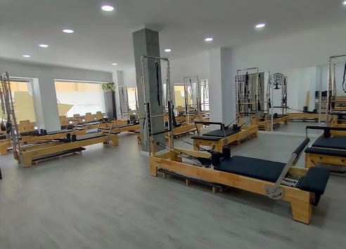 Los mejores centros de Pilates con máquinas en Alicante.