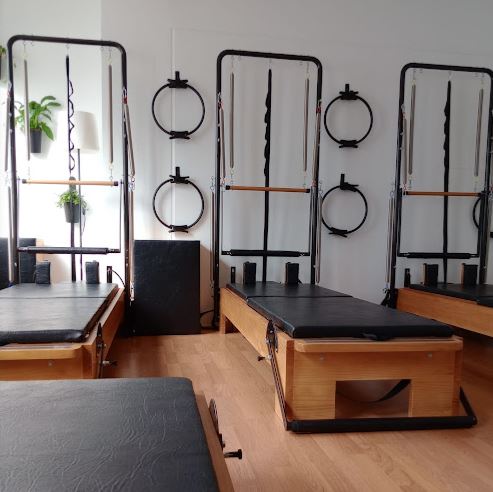 Los mejores centros de Pilates con máquinas en Alicante.