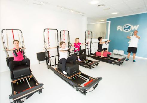 Los mejores centros de Pilates con máquinas en Alicante.