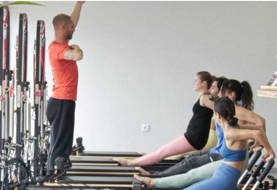 Los mejores centros de Pilates con máquinas en Alicante.