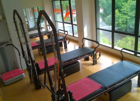 Los mejores centros de Pilates con máquinas en Alicante.