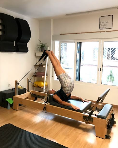 Los mejores centros de Pilates con máquinas en Alicante.