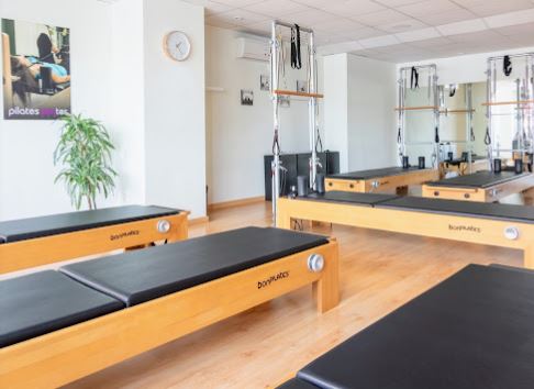 Los mejores centros de Pilates con máquinas en Alicante.