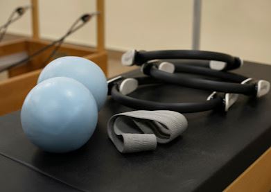 Pilates con máquinas en Málaga
