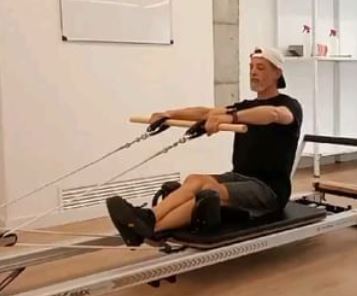 Pilates con máquinas en Sevilla