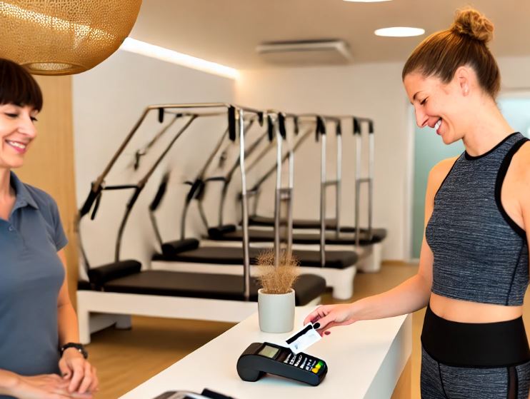 Cuanto costa una clase de pilates en España