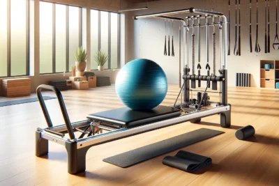 comprar máquina de pilates, comprar asesorios de pilates