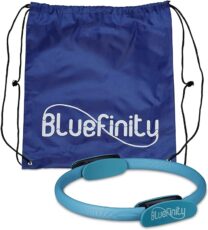 Aro de pilates BlueFinity