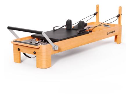 Reformer Curve