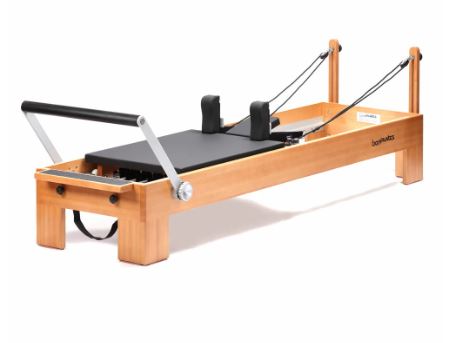 Reformer madera monitor