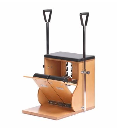 Silla combo para Pilates