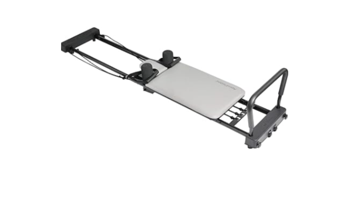 AeroPilates reformador 287