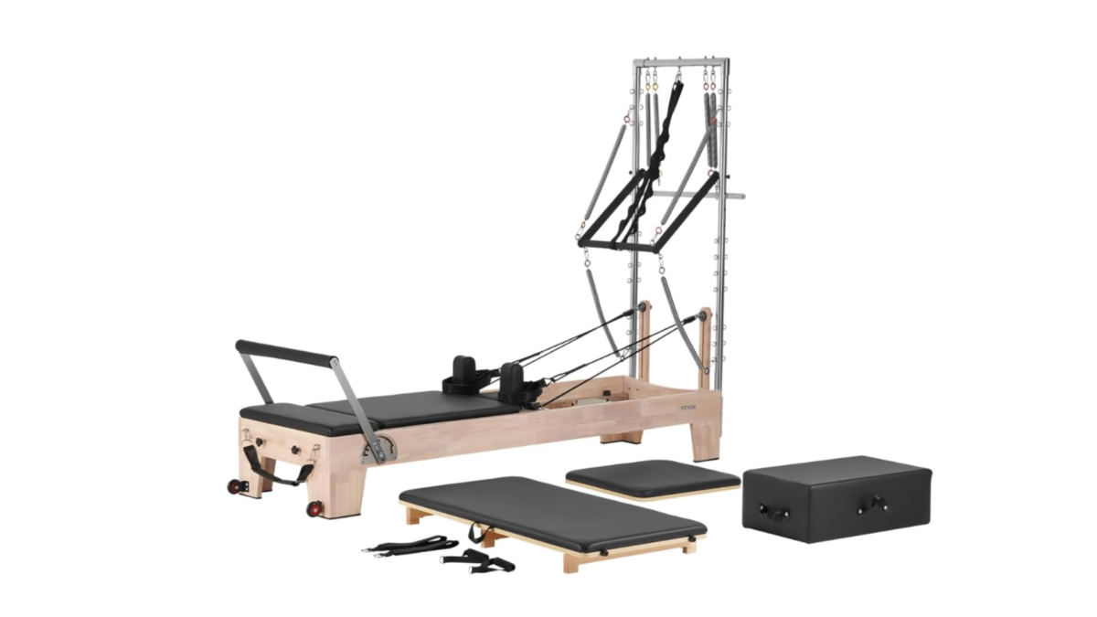 VEVOR Reformador de Pilates
